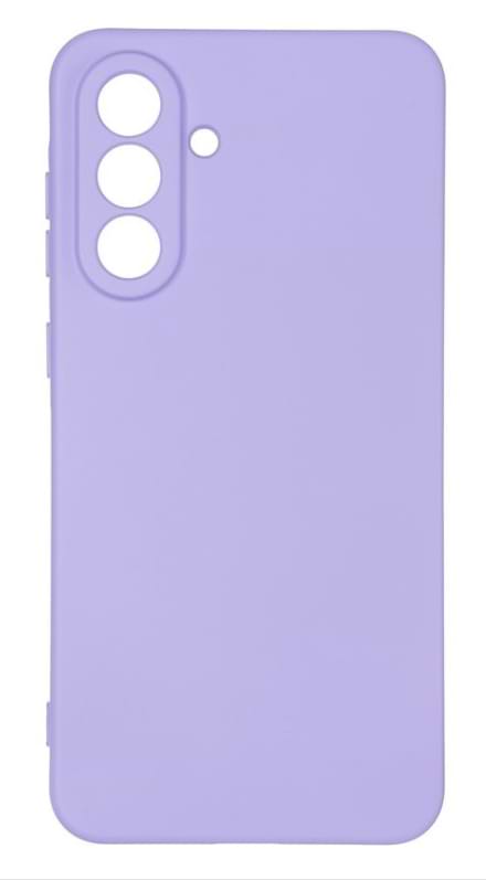 Чехол для смартфона Gelius Full Soft Case for Samsung A075 (A07) Purple (102012)