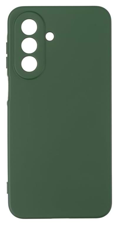 Чохол для смартфону Gelius Full Soft Case for Samsung A276 (A27) Dark Green (102690)