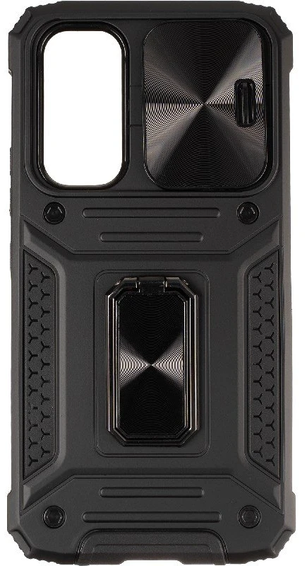 Чохол для смартфону Gelius Hard Defence PC Series Camera slider for Samsung A546 (A54) Black (94615)