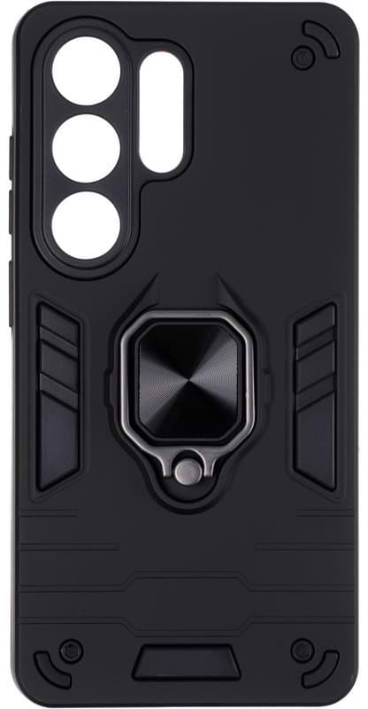 Чохол для смартфону Gelius Hard Defence PC Series for Samsung S26 Ultra Black (102801)