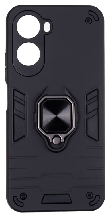 Чехол для смартфона Gelius Hard Defence PC Series for Xiaomi Redmi A7 Pro Black (102675)