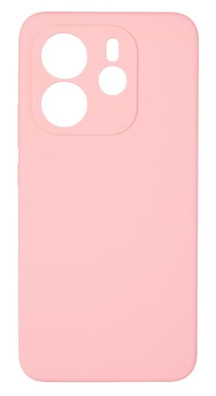 Чохол для смартфону Gelius Original 99% Soft Matte Case for Samsung A075 (A07) Pink (103142)
