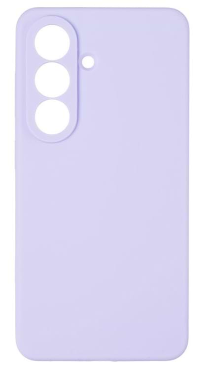 Чохол для смартфону Gelius Original 99% Soft Matte Case for Samsung A376 (A37) Purple (103065)