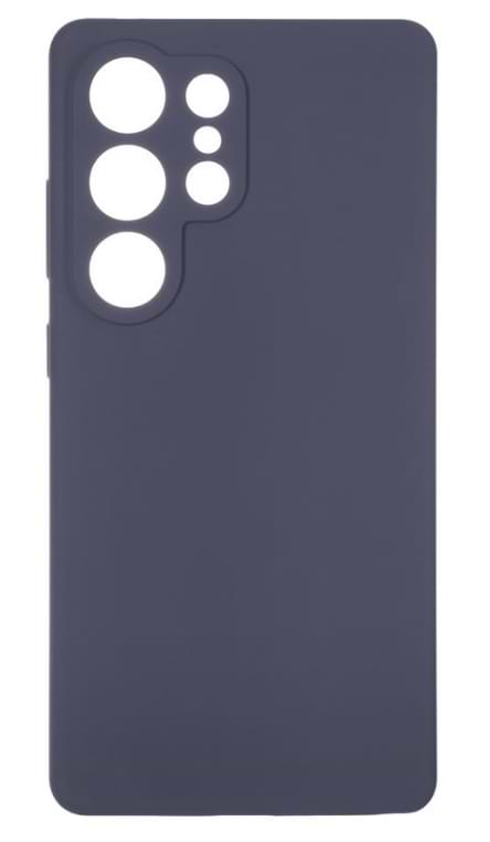 Чохол для смартфону Gelius Original 99% Soft Matte Case for Xiaomi Redmi 15 GL 169mm Grey (103143)