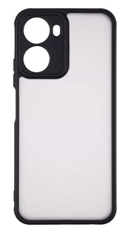 Чехол для смартфона Gelius Shadow Case for Xiaomi Redmi 15A 5G Matte Black (102657)