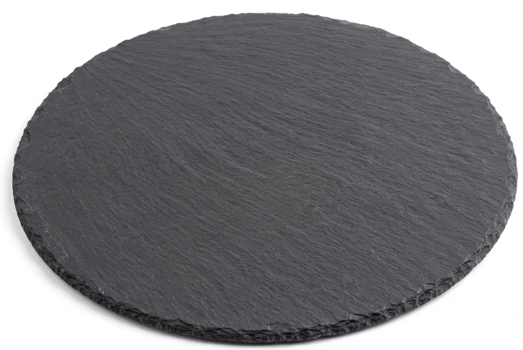 Дошка для сервірування ARDESTO 30 см Black (AR0955)