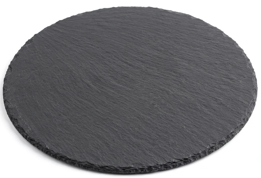 Дошка для сервірування ARDESTO 25 см Black (AR0954)