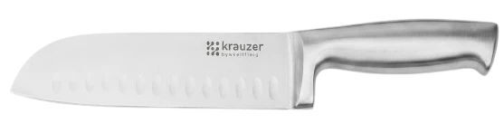Нож сантоку Krauzer 18 см (77323)