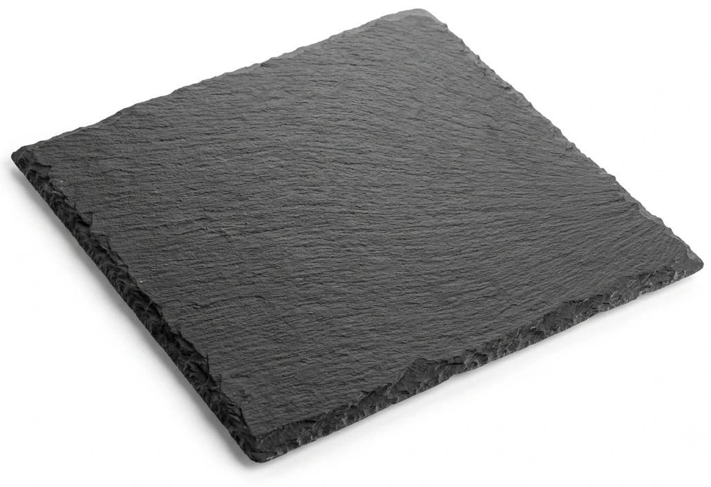 Дошка для сервірування ARDESTO 20х20 см Black (AR0952)