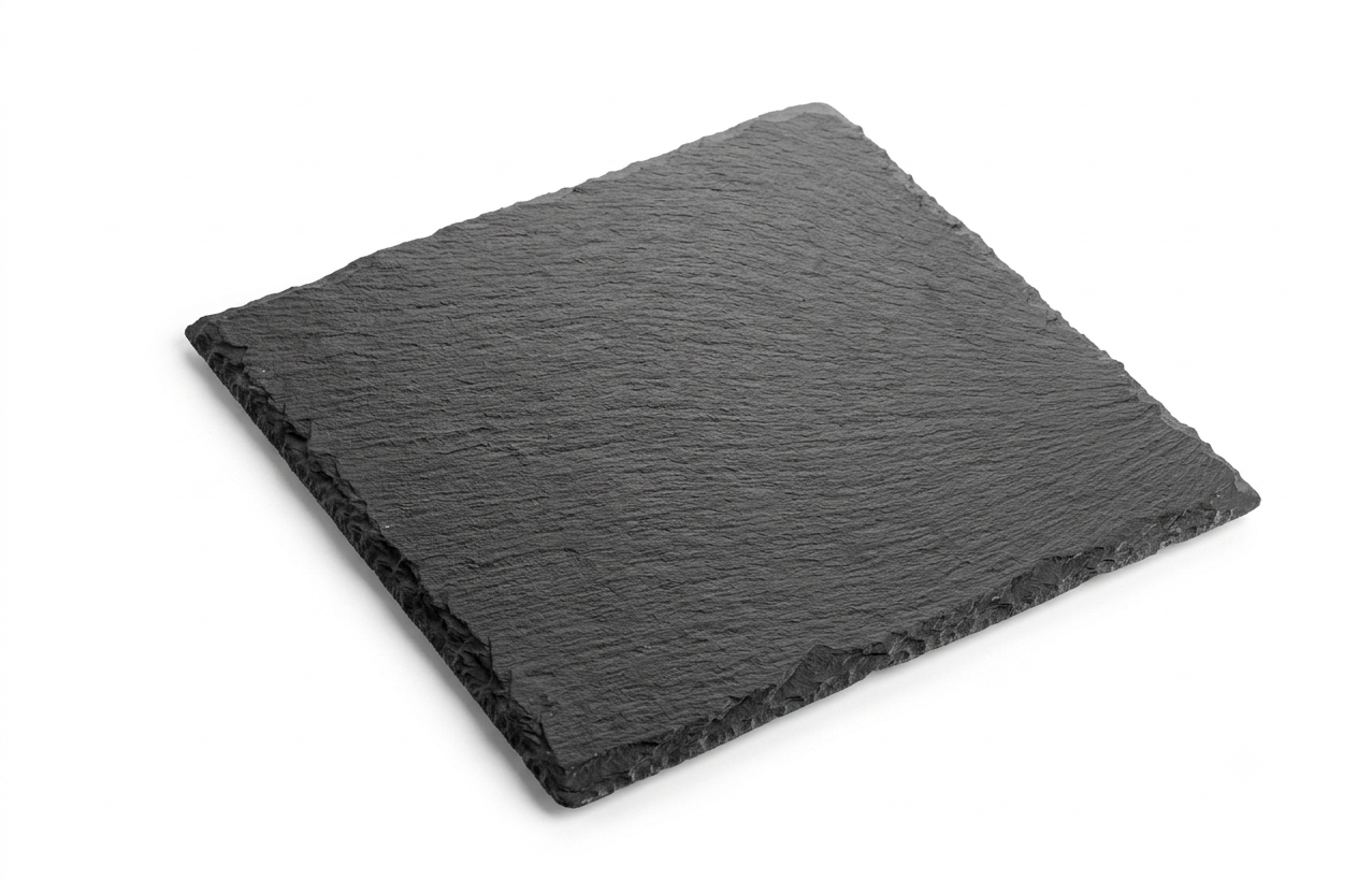 Дошка для сервірування ARDESTO 25х25 см Black (AR0953)