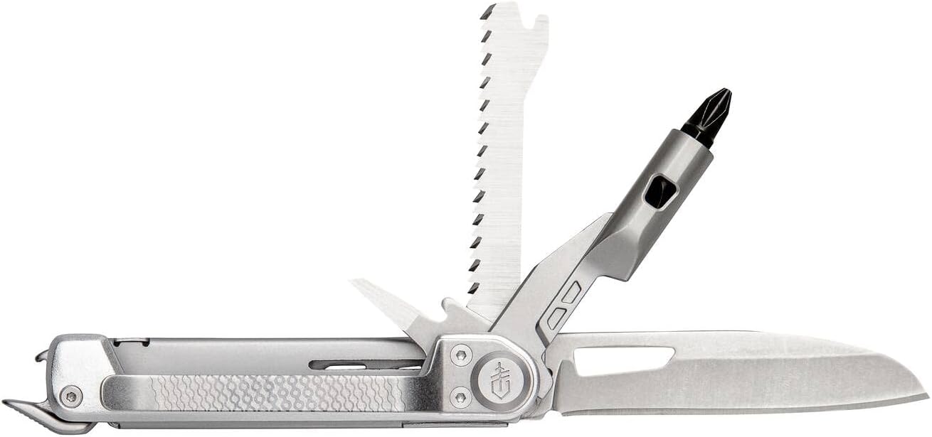 Мультитул Gerber Armbar Trade,16L,Box,SLVR (1064416)