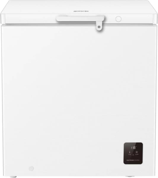 Уценка - Морозильный ларь Gorenje FH20E6W5