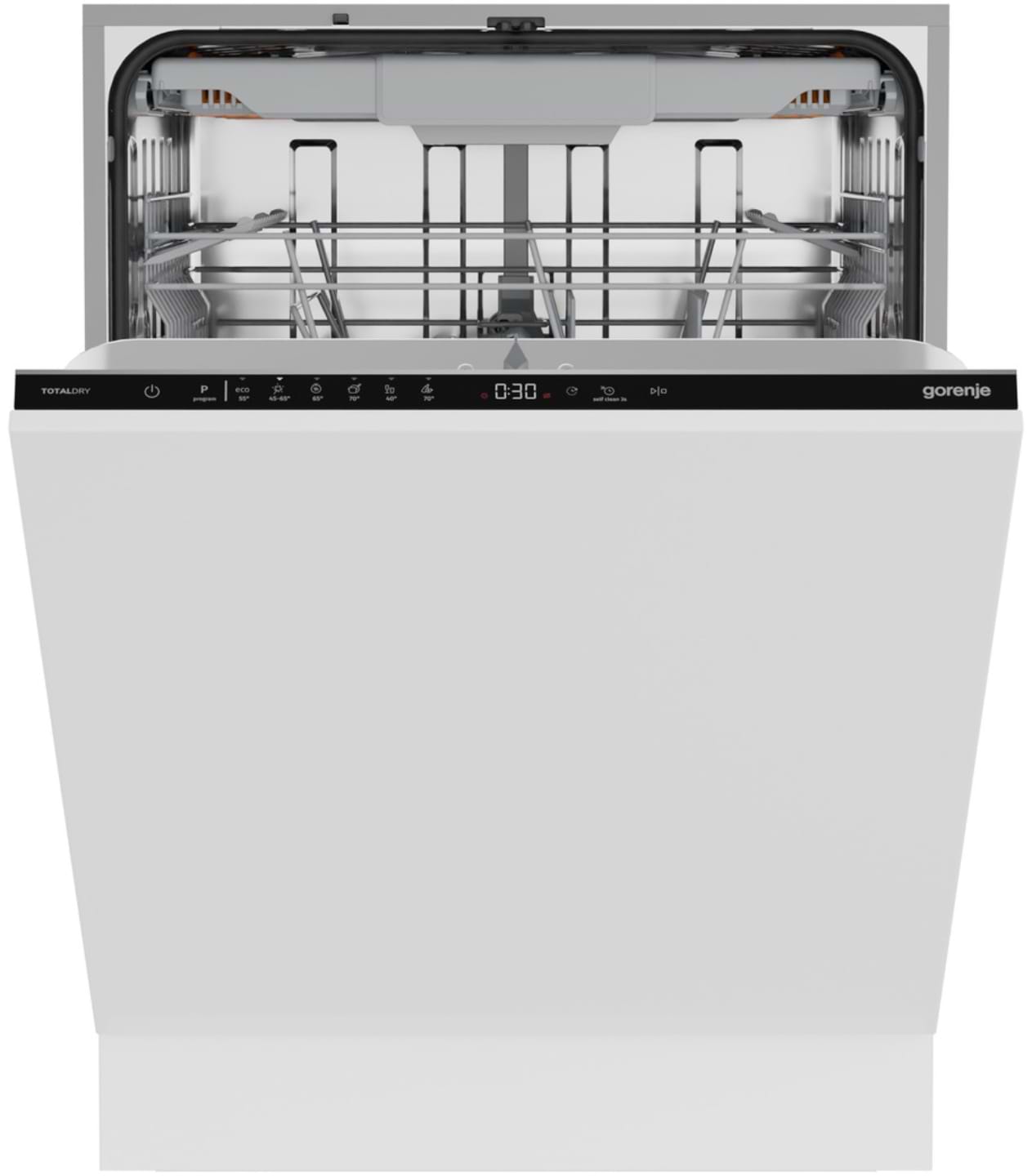 Посудомоечная машина встраиваемая Gorenje GV16E3