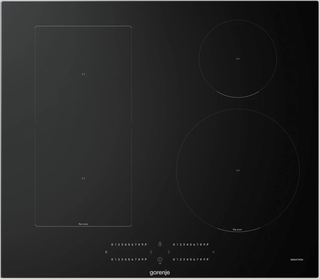 Варочная панель электрическая Gorenje GIC6422BSC