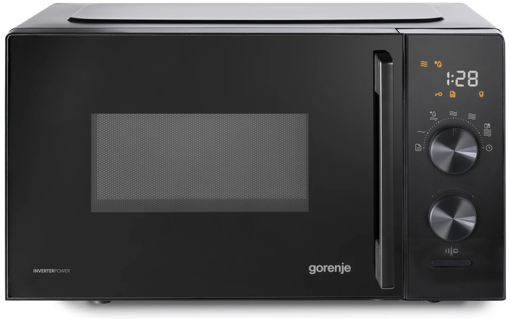 Микроволновая печь (СВЧ) Gorenje MO20AE1B5