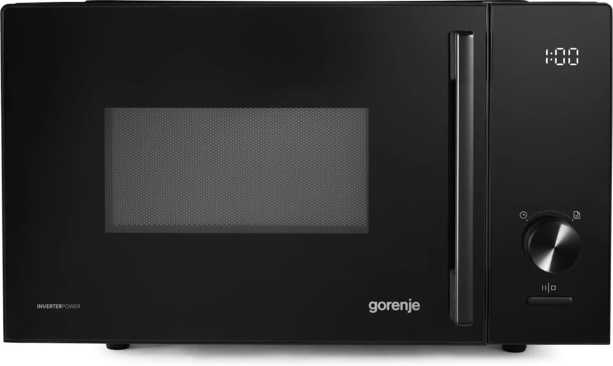 Микроволновая печь (СВЧ) Gorenje MO23S3B5