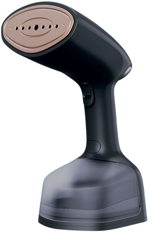 Вертикальний відпарювач ручний Grunhelm GHS1826