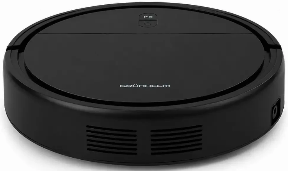 Робот-пилосос Grunhelm GRVC-T810