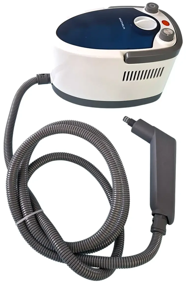Пароочиститель Grunhelm GSTC1012
