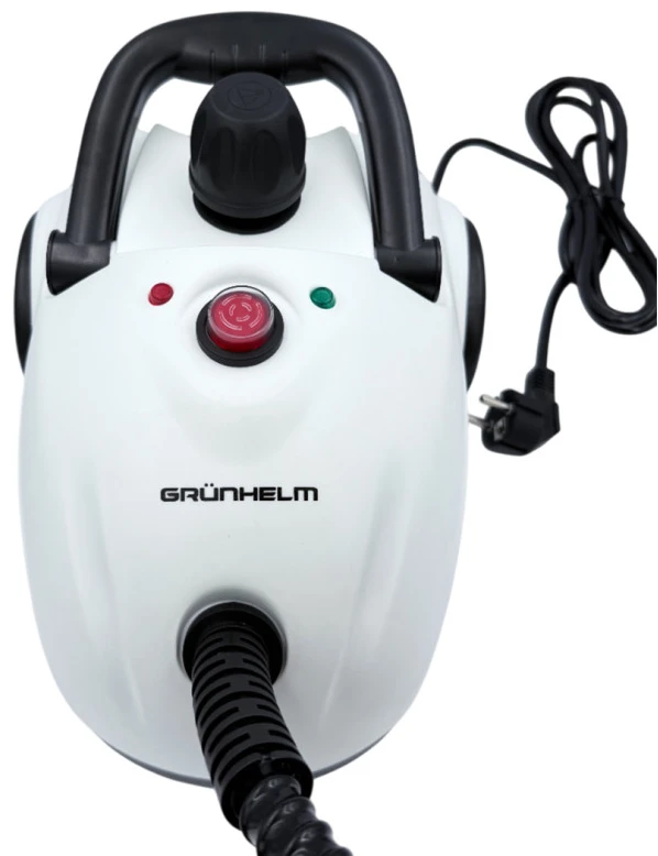 Пароочиститель Grunhelm GSTC1012