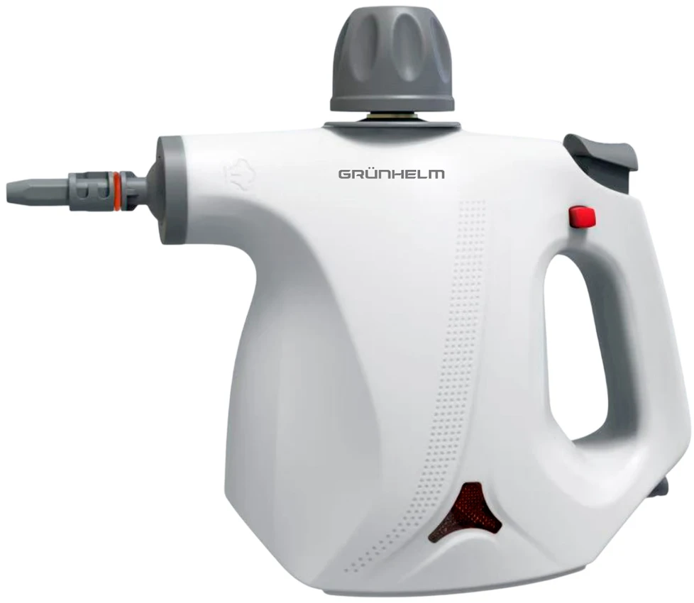 Пароочисник Grunhelm GSTC455