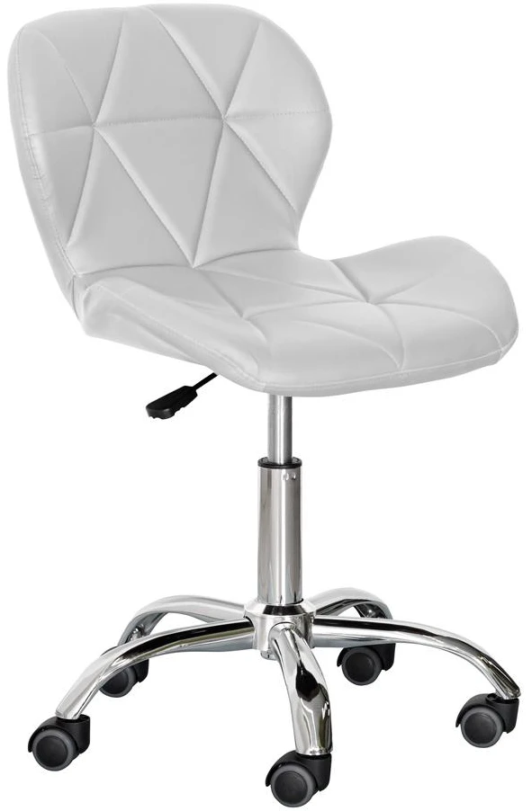 Кресло офисное Hommex Margo Light Grey (H-245 Light Grey)