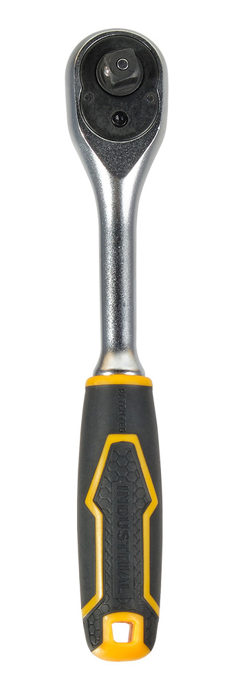Ключ-трещетка INGCO Profi 45T 3/8" (HRTH0838)