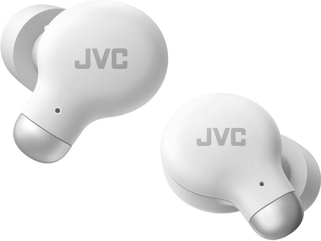Наушники вкладыши беспроводные TWS JVC HA-A25TWNE