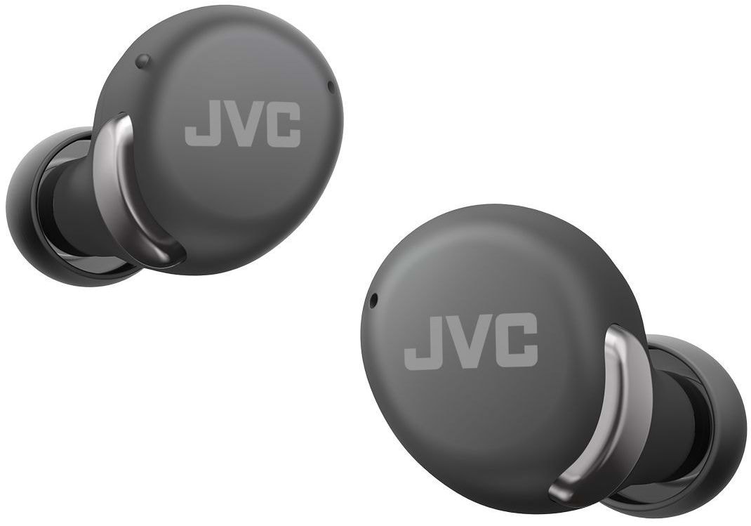 Наушники вкладыши беспроводные TWS JVC HA-A30T2BU