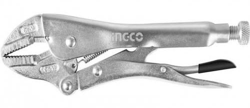 Клещи INGCO 250 мм INDUSTRIAL (HCJLW0110)