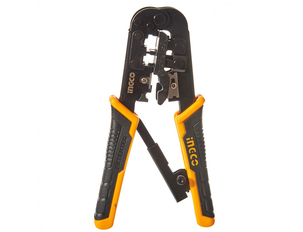 Клещи INGCO INDUSTRIAL (HMPCN2468R)
