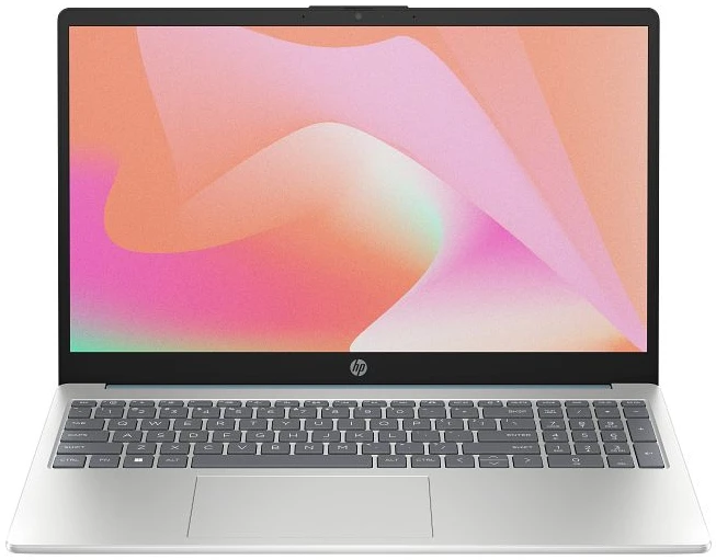 Ноутбук HP 15-fc0330ua (DM8B6EA) Blue