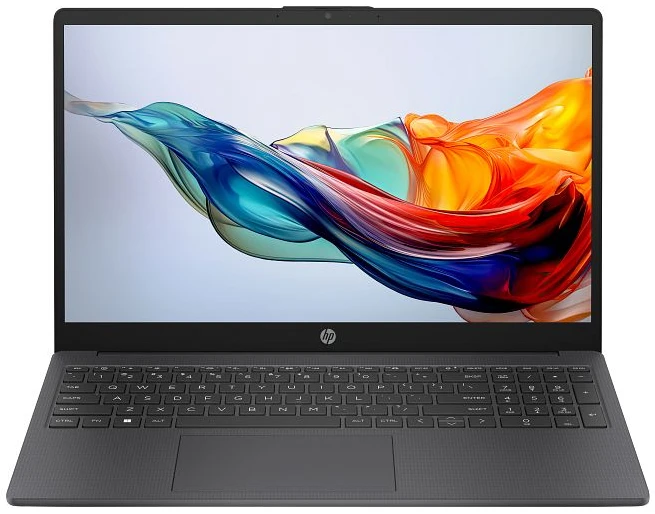 Ноутбук HP 15-fc0332ua (DM8B7EA) Silver