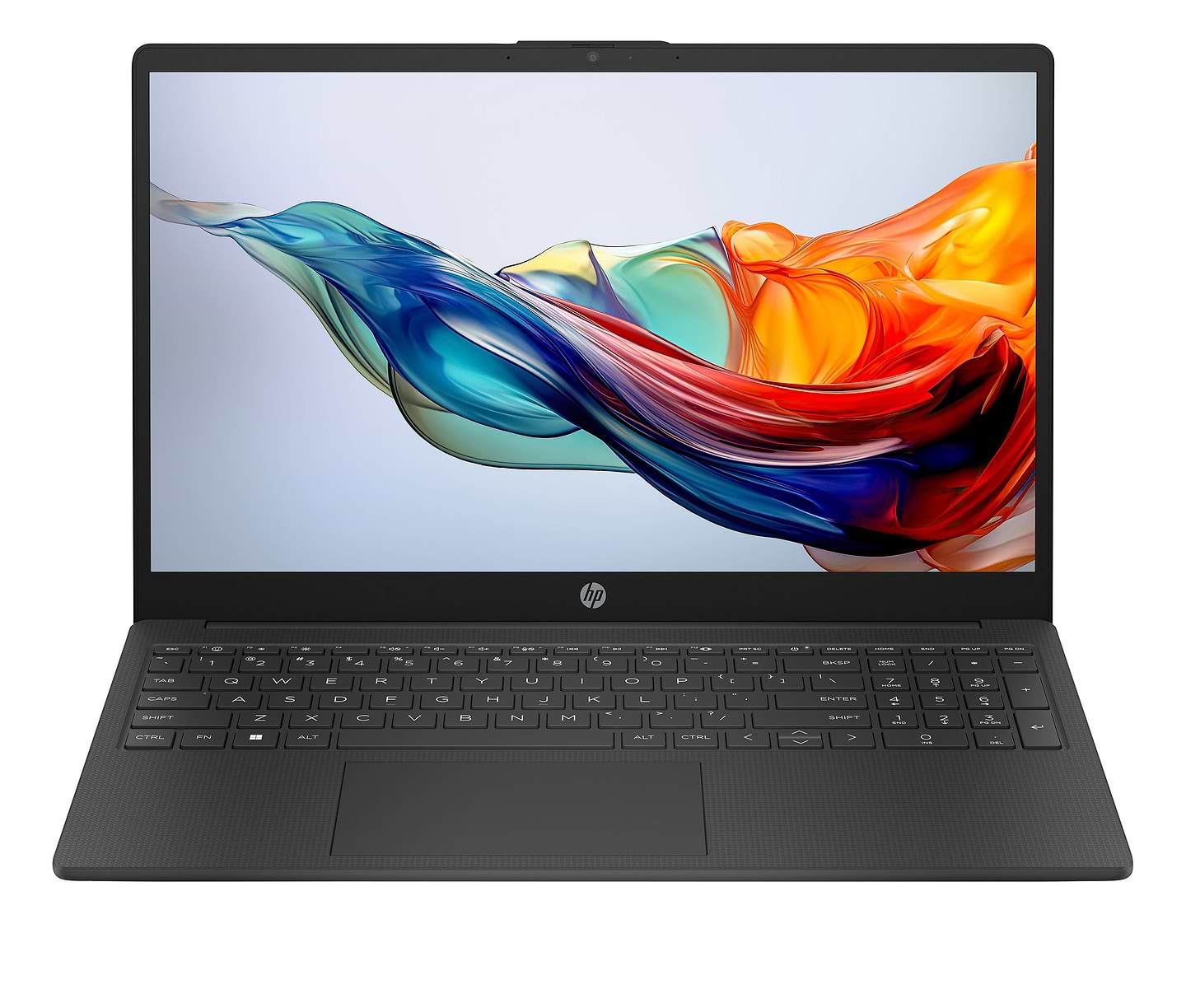 Ноутбук HP 15-fc0333ua (DM8B8EA) Black