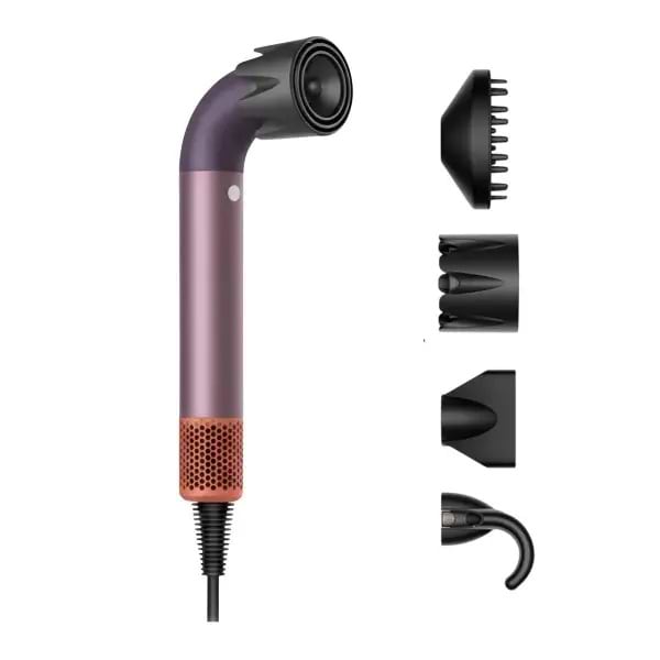 Фен ENERGY MAX HP-3V