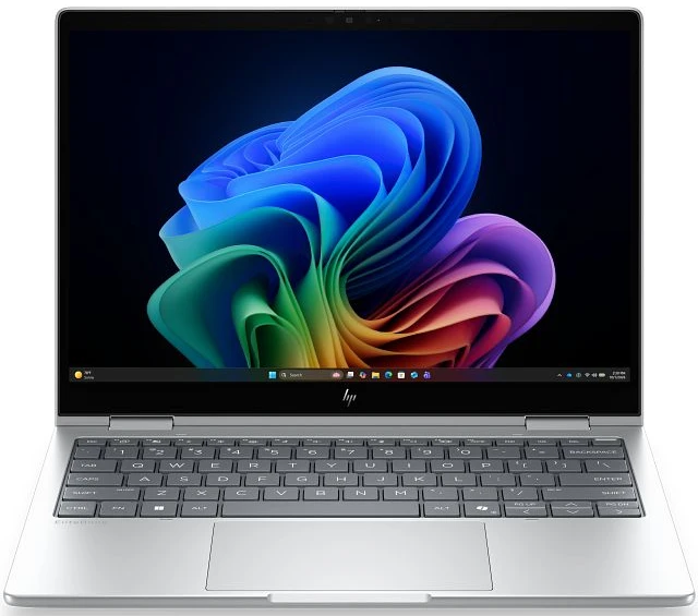 Ноутбук HP EliteBook 8 Flip G2i (DG1H2ET) Silver