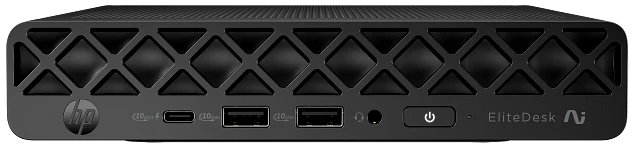 Неттоп HP EliteDesk 8 Mini G1a (D4DQ9ET)