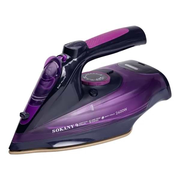 Утюг Sokany HP-UR-2
