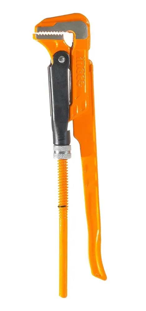 Ключ трубний INGCO 1" 40 мм (HPW04011)