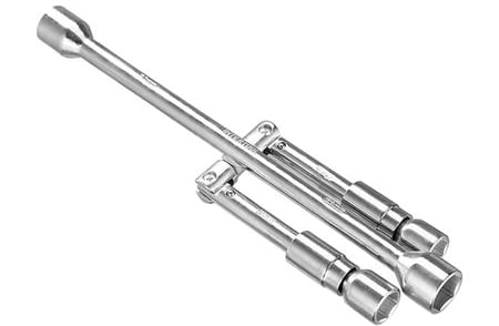 Ключ балонный INTERTOOL HT-1596