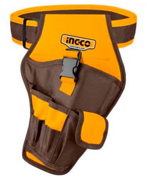 Сумка для інструментів INGCO 290х190 мм 8 кг (HTBP030128)