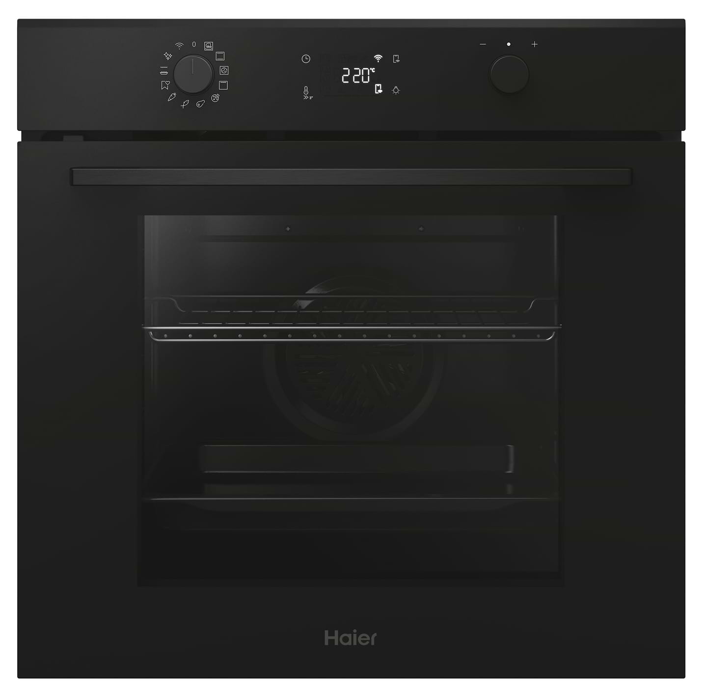 Духовой шкаф Haier H6 ID2P5B3YTB