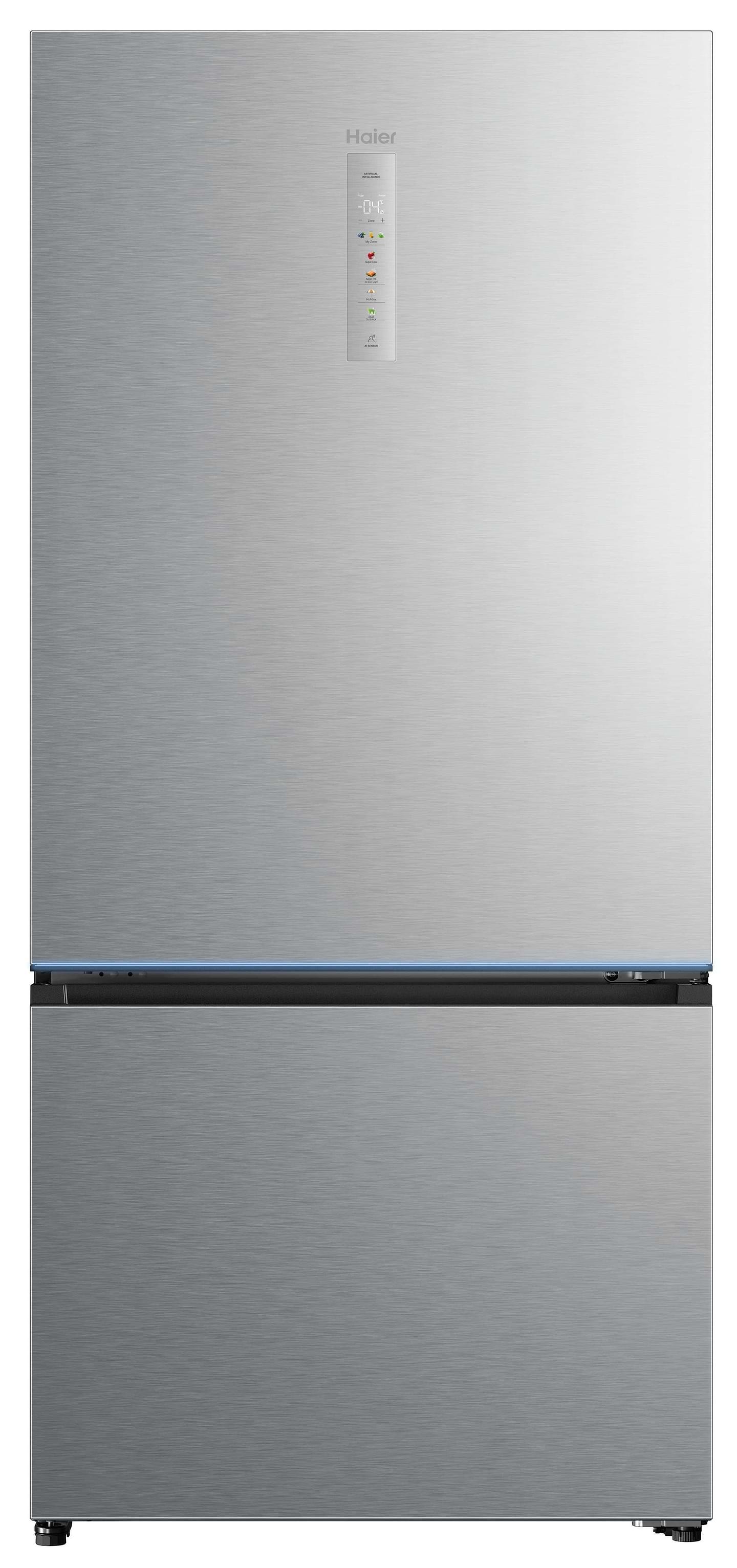 Холодильник Haier HDR5818DNSS