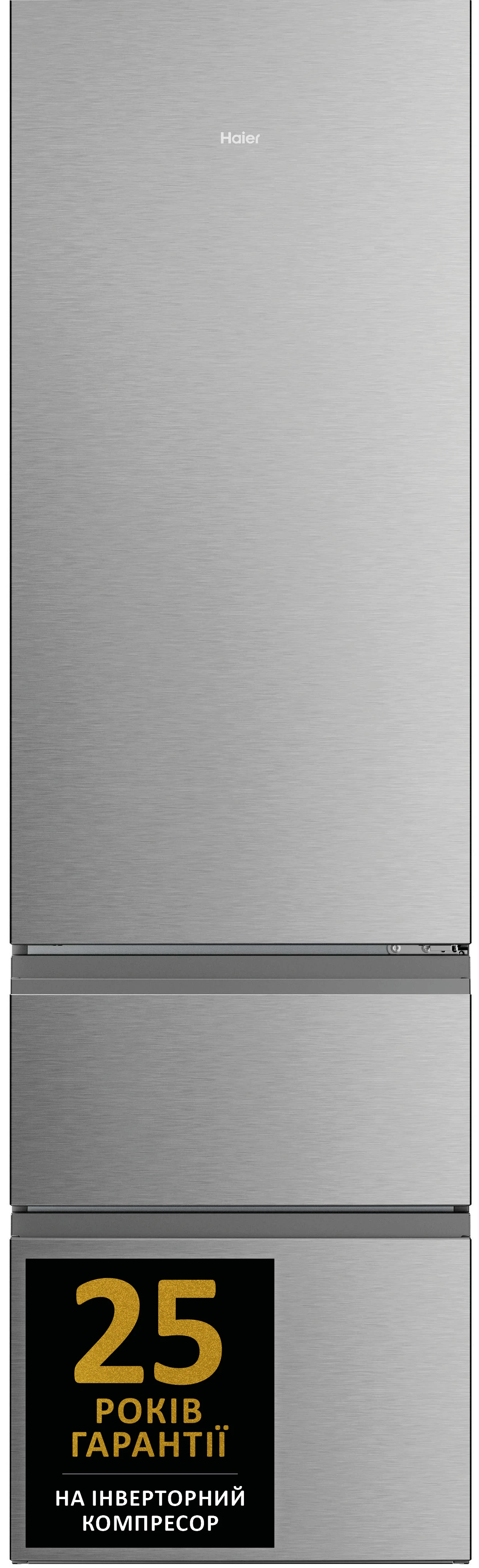 Холодильник Haier HTR3620ENMG