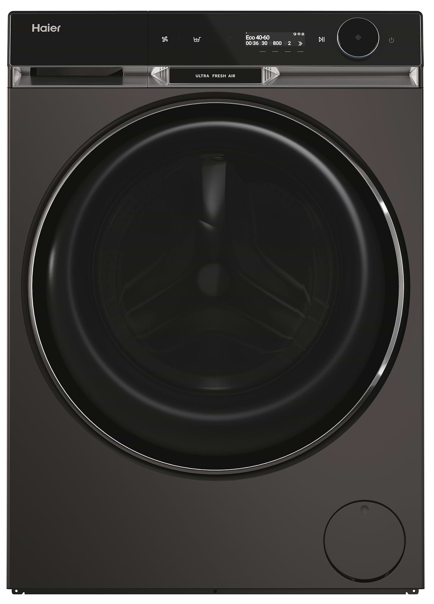 Пральна машина Haier HW100-BD14397PGU1