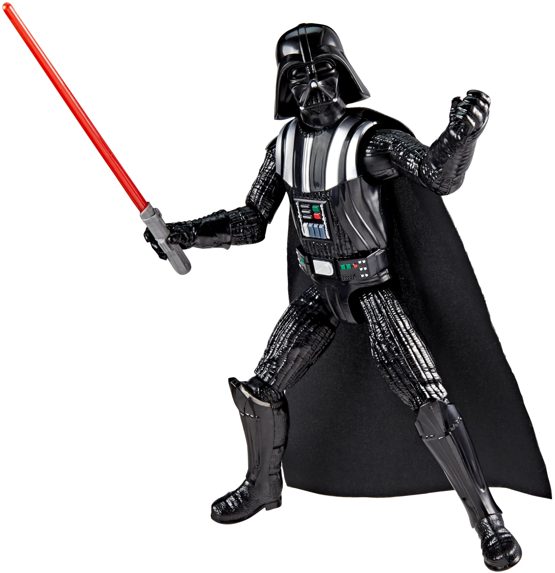 Колекційна фігурка Hasbro серії Star Wars 30 см TITAN SERIES DARTH VADER (G2601_G2686)