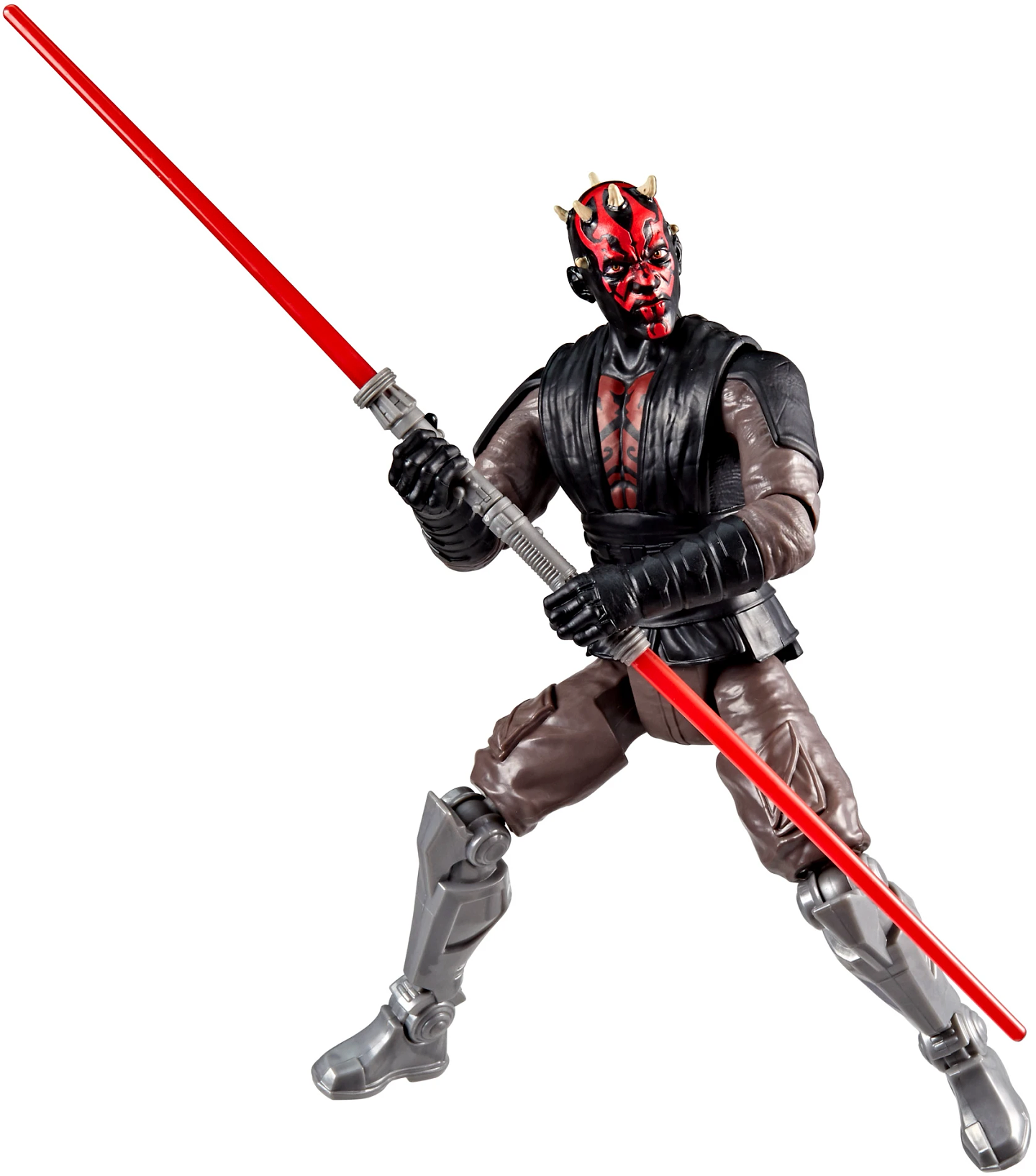 Колекційна фігурка Hasbro серії Star Wars 30 см TITAN SERIES DARTH MAUL (G2601_G2687)