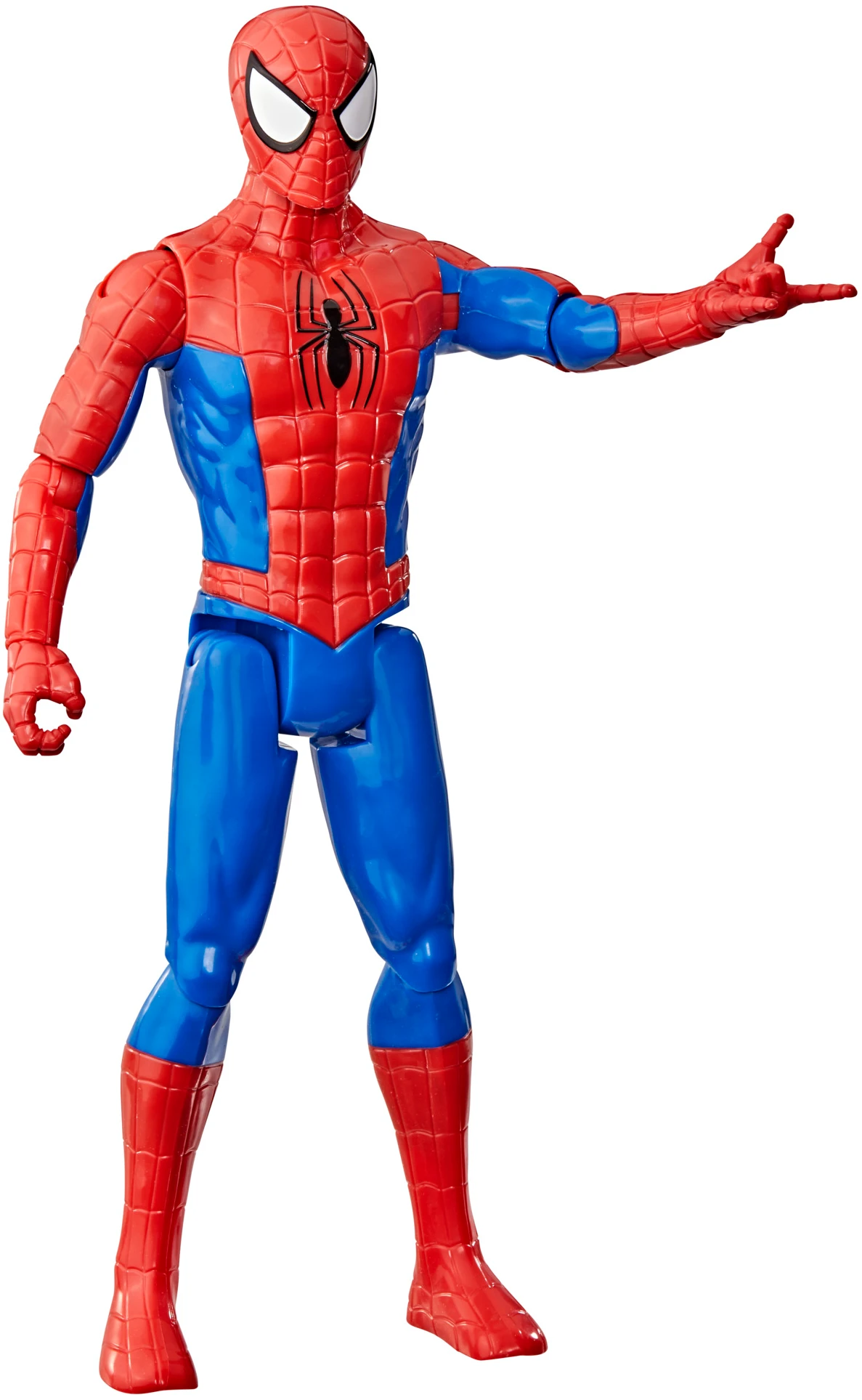 Колекційна фігурка Hasbro Людина-павук 30 см (G2715)