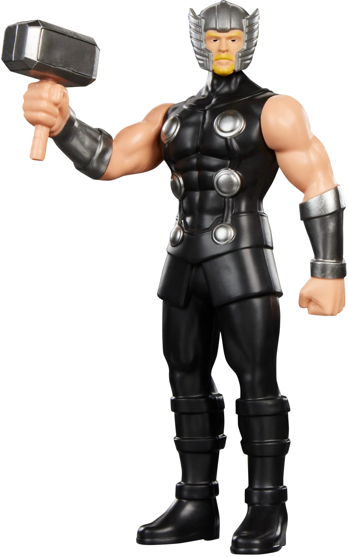 Коллекционная фигурка Hasbro Герои Marvel 20 см MVL 8IN THOR FIGURE (G3659_G3673)