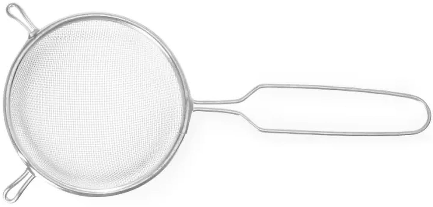 Сито Hendi Kitchen Line 12х28 см (635001)